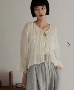 【ローリーズ】ヨウリュウシャーリングショート6S