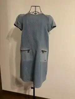 2026年最新】バーバリーブルーレーベル デニム ワンピースの人気