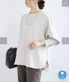 【SNS総再生回数250万回突破！】ダンボールポンチョプルオーバー