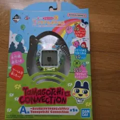 【未開封】一番くじ たまごっち A賞 Tamagotchi Connection