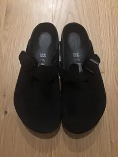 ☆新品未使用 Birkenstock ビームス別注 ボストン ブラック 41☆ てらだのおすすめ】『BIRKENSTOCK』｜ビームス 二子玉川｜BEAMS