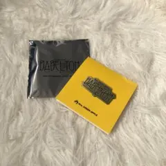 ミセスグリーンアップル　バベルの塔　ランダムガチャ