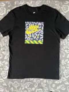 Nike The Nike Tee ブラック Tシャツ　Lサイズ