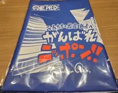 ONE PIECE BASE SHOPフェイスタオル サッカー日本代表 - メルカリ