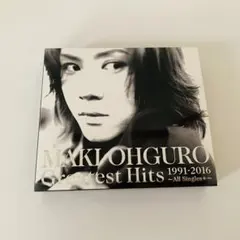 2026年最新】大黒摩季 greatestの人気アイテム - メルカリ