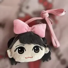 FRUITS ZIPPER ちびぬい 松本かれん Ver.1 - メルカリ