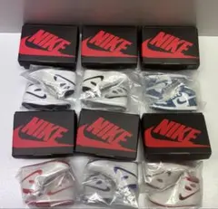 スニーカーガチャ