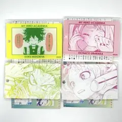 ヒロアカ スライドアクリルキーホルダー 僕のヒーローアカデミア 僕のヒーローアカデミア スライドアクリルキーホルダー／麗日 お茶子