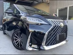 レクサス 2019年式 LS500 Fスポーツ 車検2年 - メルカリ