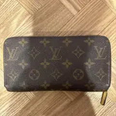 Louis Vuitton モノグラム 長財布