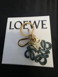 2025年最新】LOEWE メンズ キーホルダー・キーリングの人気