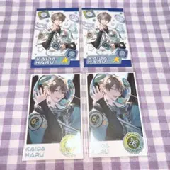 【にじさんじ】 ROF-MAO 甲斐田晴 チェキ