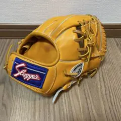 Slugger Aggressive フェンスグローブ KSG-FCS - メルカリ