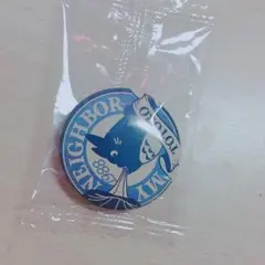 となりのトトロ缶バッジ