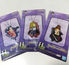 一番くじ ワンピース BEYOND THE LEVEL