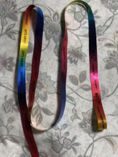 WEST. WESTA! 銀テープ　フル1本