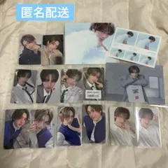 TWS play hard ヨンジェ　トレカセット　12枚　まとめ売り