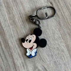 昭和レトロ】東京ディズニーランド ミッキーマウスバッチ 1984年
