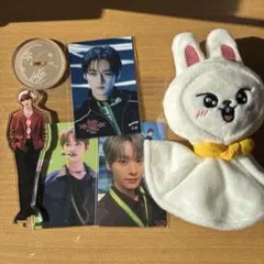 （最終値下げ）リノ 5点セット（バラ売り可能）