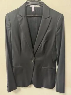 Theory Luxe Executive テーラードジャケット 38 黒