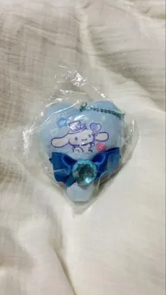 シナモロールガチャガチャ新品未使用 即購入⭕️