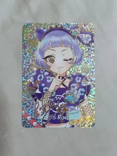 アイプリ　チィサイン アイプリ チィ サイン カード おまけ5枚付き｜Yahoo!フリマ（旧