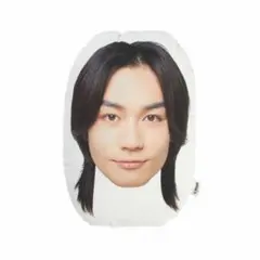 Travis Japan Vllsual フェイスクッション ちゃか 宮近海斗 - メルカリ