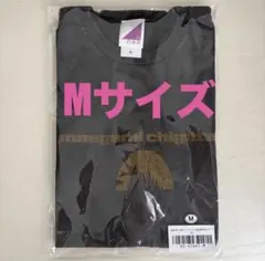 乃木坂46 久保史緒里　Tシャツ　卒コン　洗濯板で洗った風ダメージTシャツ