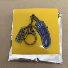 Mrs. GREEN APPLE バベルの塔　ガチャ　キーホルダーD