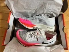 ナイキ NIKE ズームX ヴェイパーフライネクスト%2のサムネイル