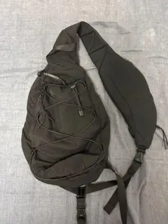 美品】C.P. COMPANY ゴーグル ワンショルダーバッグ オレンジ - メルカリ