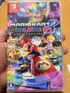 マリオカート8 デラックス Nintendo Switch