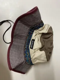 Columbia アウトドアハット S/Mサイズ マルチカラー