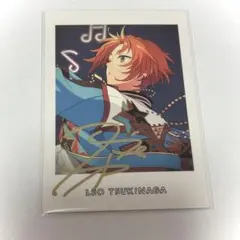 月永レオ ぱしゃっつ 7周年