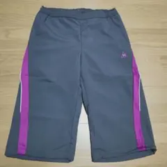 le coq sportif 吸汗速乾 パンツ Oサイズ レディースのサムネイル