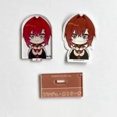 にじさんじ チョコエッグプラス アンジュ・カトリーナ