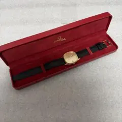 OMEGA オメガ シーマスター クォーツ 腕時計 1337