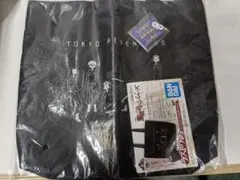 東京リベンジャーズ　ラストワン　一番くじ トートバッグ＆お守りセット