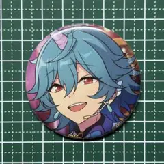 あんスタ 缶バッジ ライカ - メルカリ
