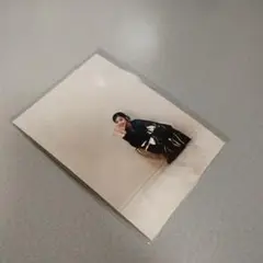 志田こはく写真