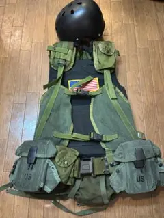 Black Hawk Down　ブラックホークダウン　シュガート装備一式