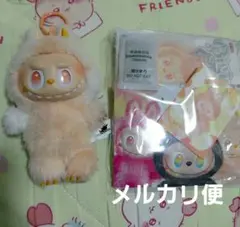 ポップマート ラブブ エナジー