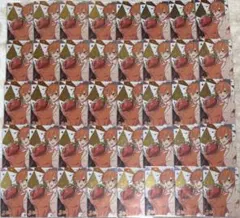 ジェルくん すとまじ コレクションカード 40枚セット