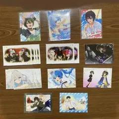 全力回避フラグちゃん