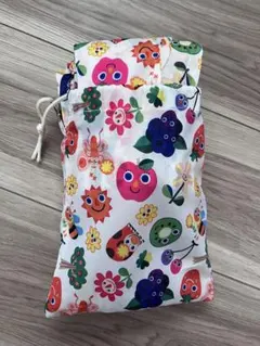 レインポンチョセットアップ90㎝