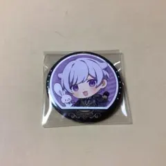 ☆しょう 初兎 いれいす 缶バッジ 2026 お正月 ピックアップ 白黒組 4周