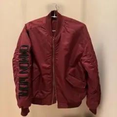 2026年最新】カラー：レッド系 MA-1・フライトジャケットの人気