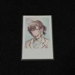 にじさんじ 叶 6周年 チェキ