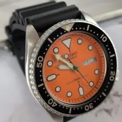 2026年最新】SEIKO ダイバー ジャンクの人気アイテム - メルカリ