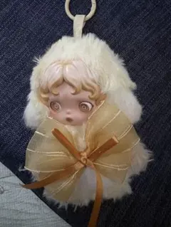 SKULLPANDA スカルパンダ